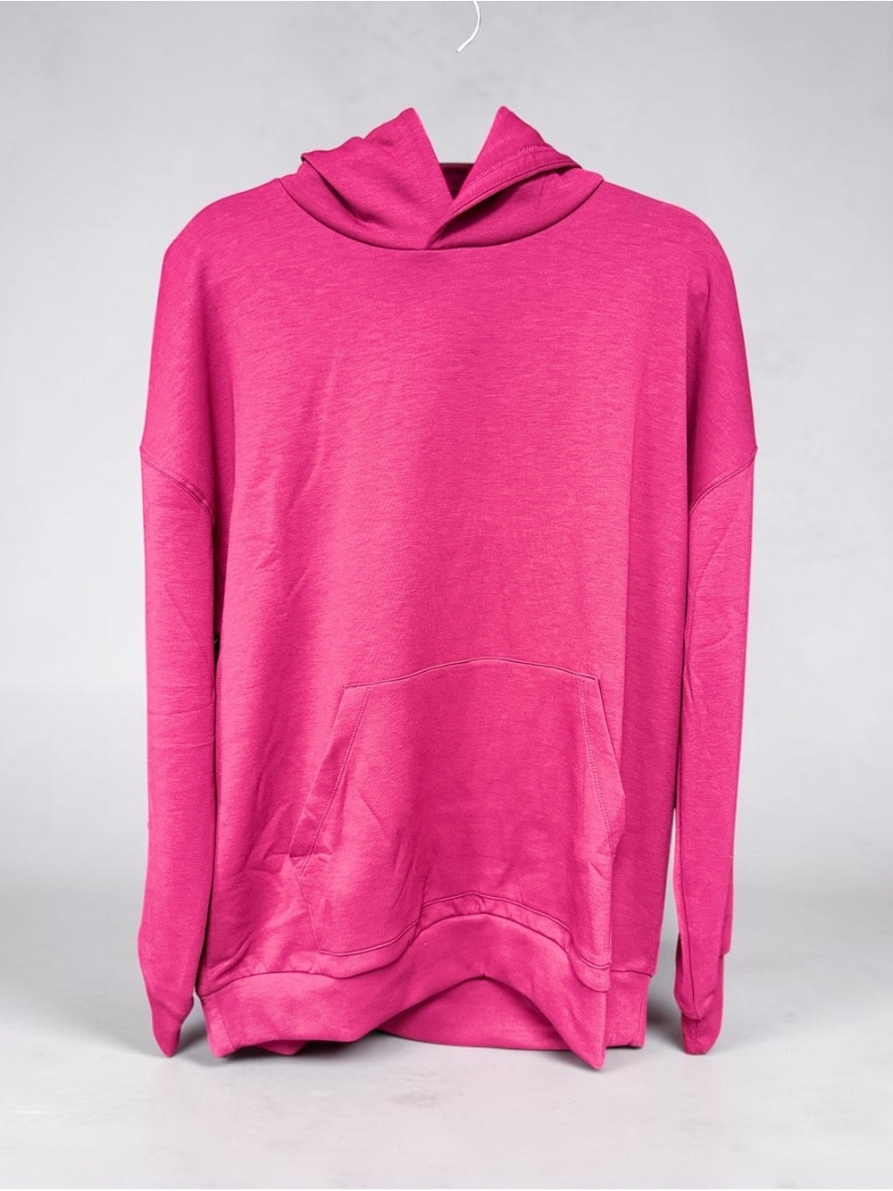 Women's Red Hoodie
